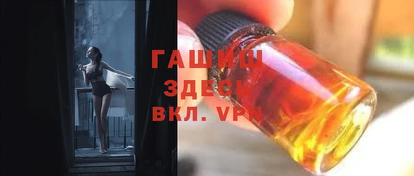 хмурый Арсеньев
